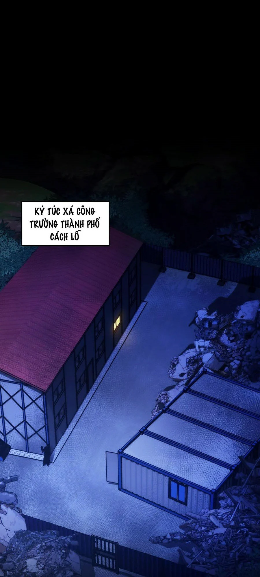 Nhất Ký Trọng Quyền Chapter 6 - Trang 2