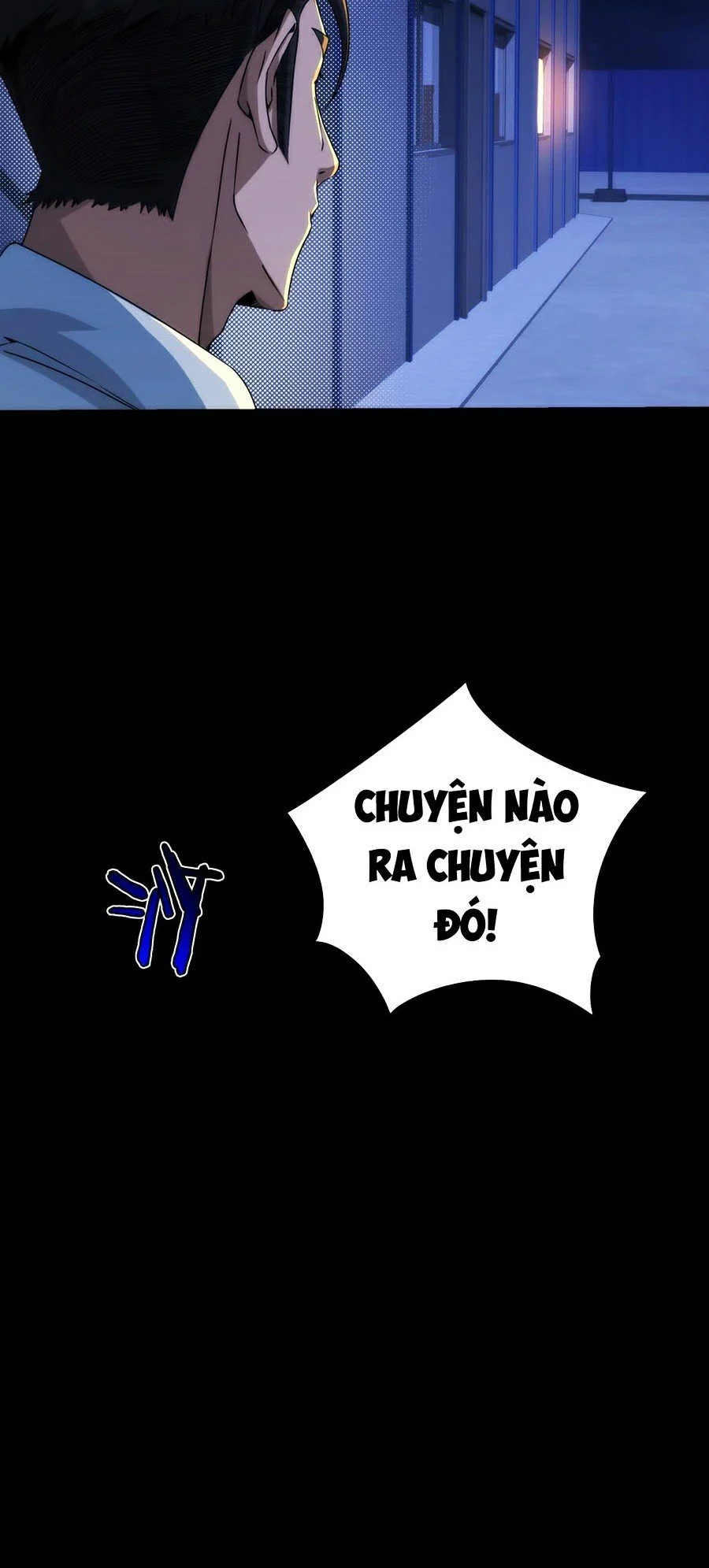 Nhất Ký Trọng Quyền Chapter 6 - Trang 2