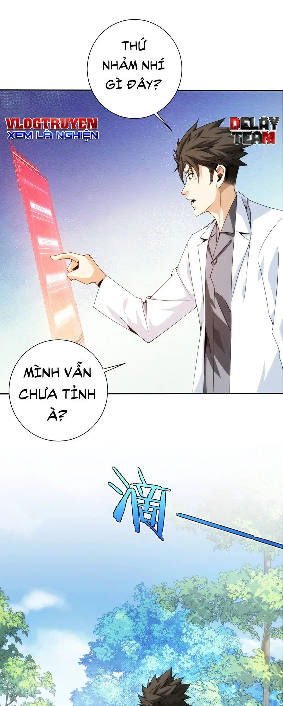 Nhất Ký Trọng Quyền Chapter 6 - Trang 2