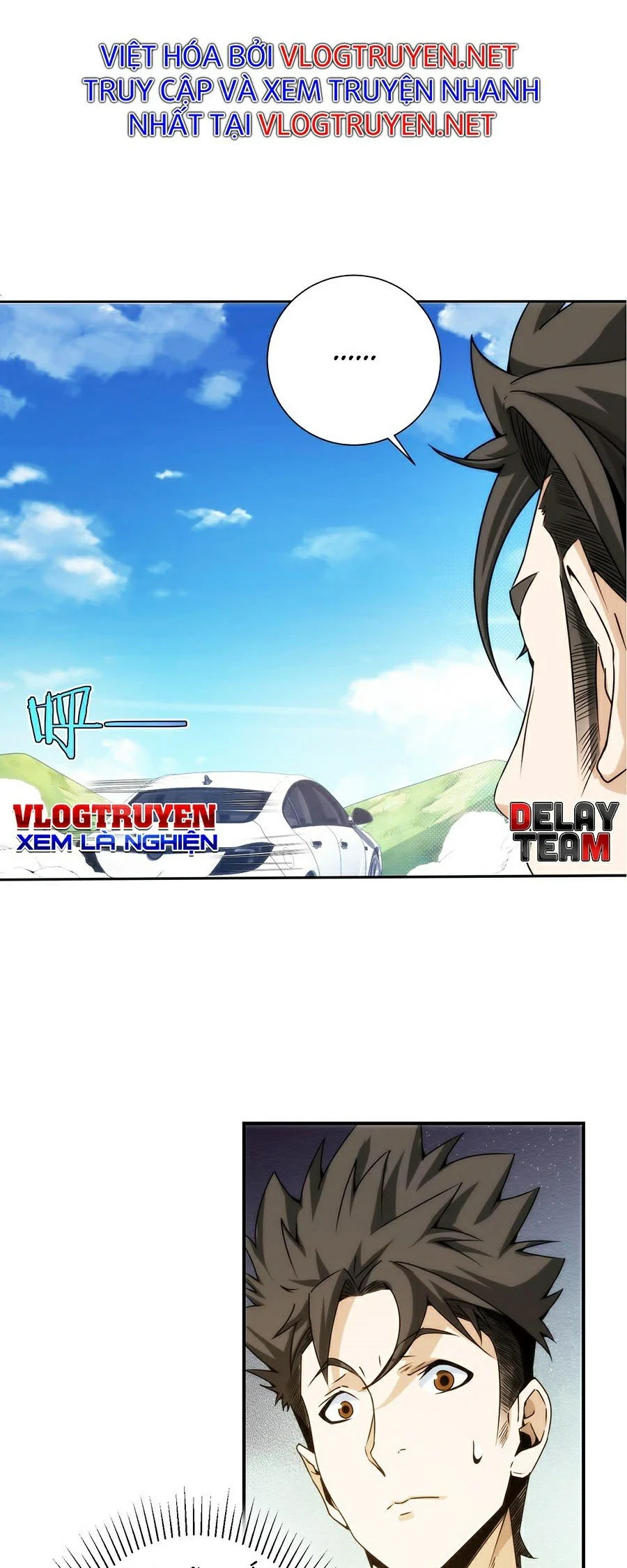 Nhất Ký Trọng Quyền Chapter 6 - Trang 2