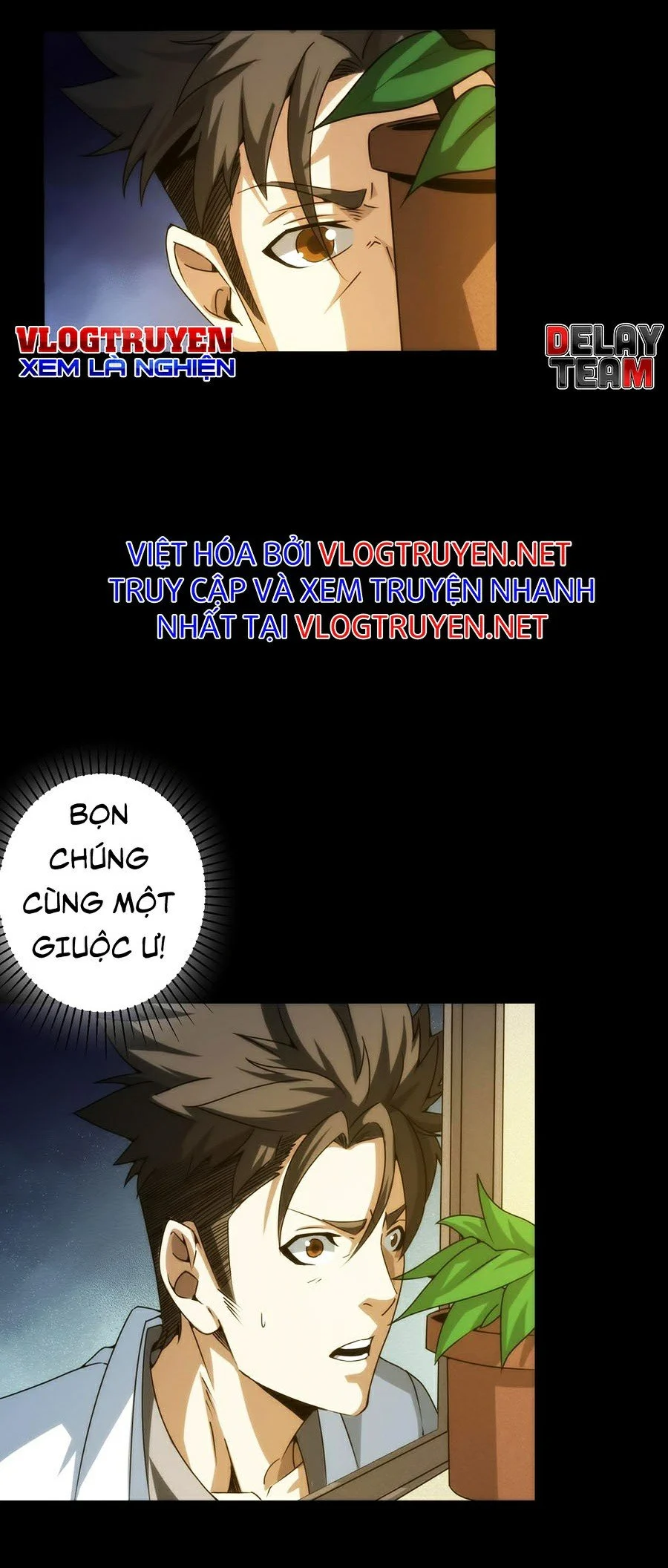 Nhất Ký Trọng Quyền Chapter 6 - Trang 2