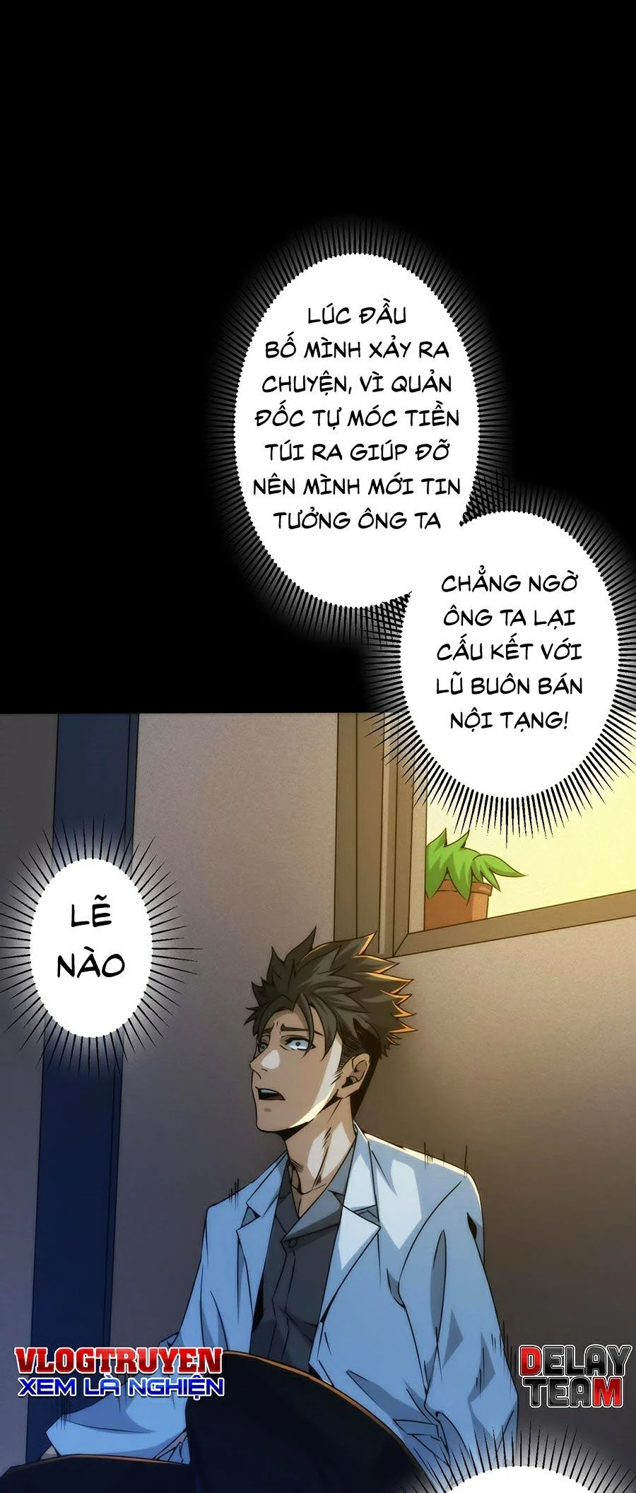 Nhất Ký Trọng Quyền Chapter 6 - Trang 2