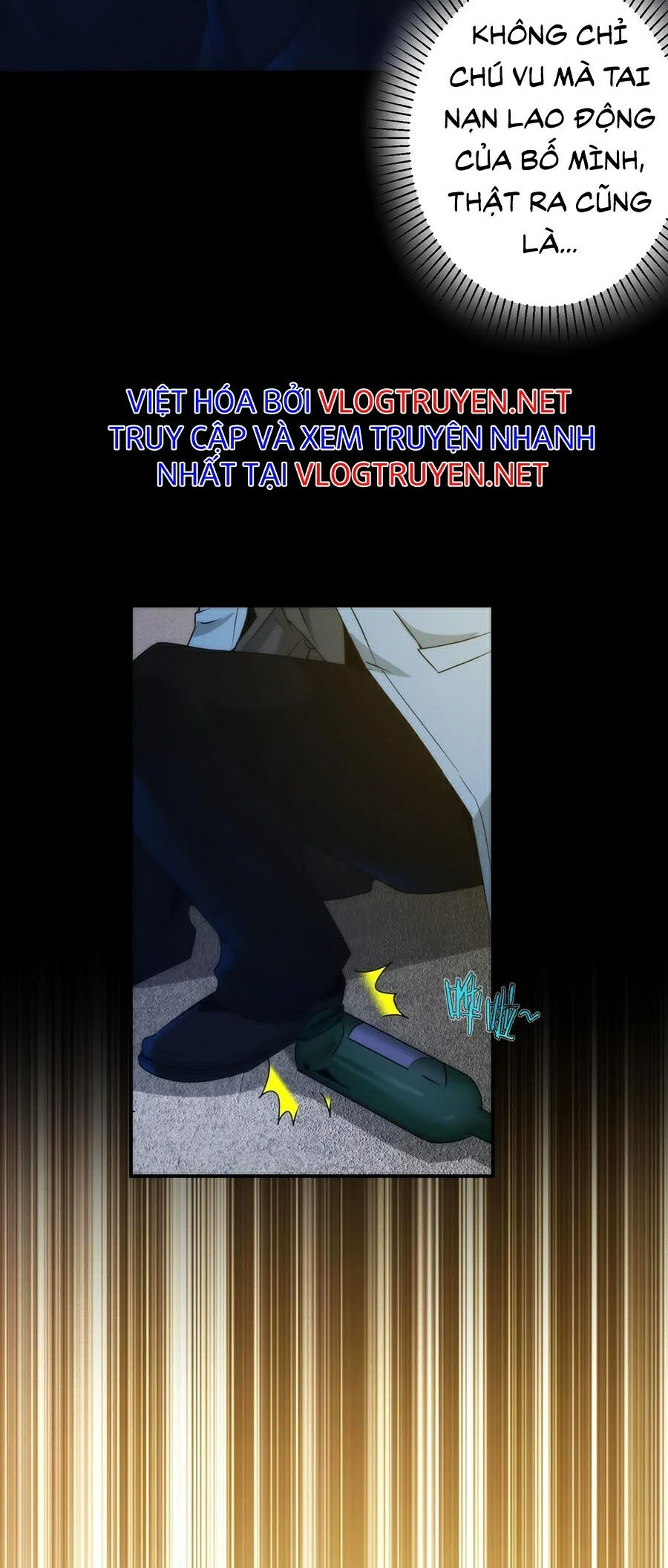 Nhất Ký Trọng Quyền Chapter 6 - Trang 2