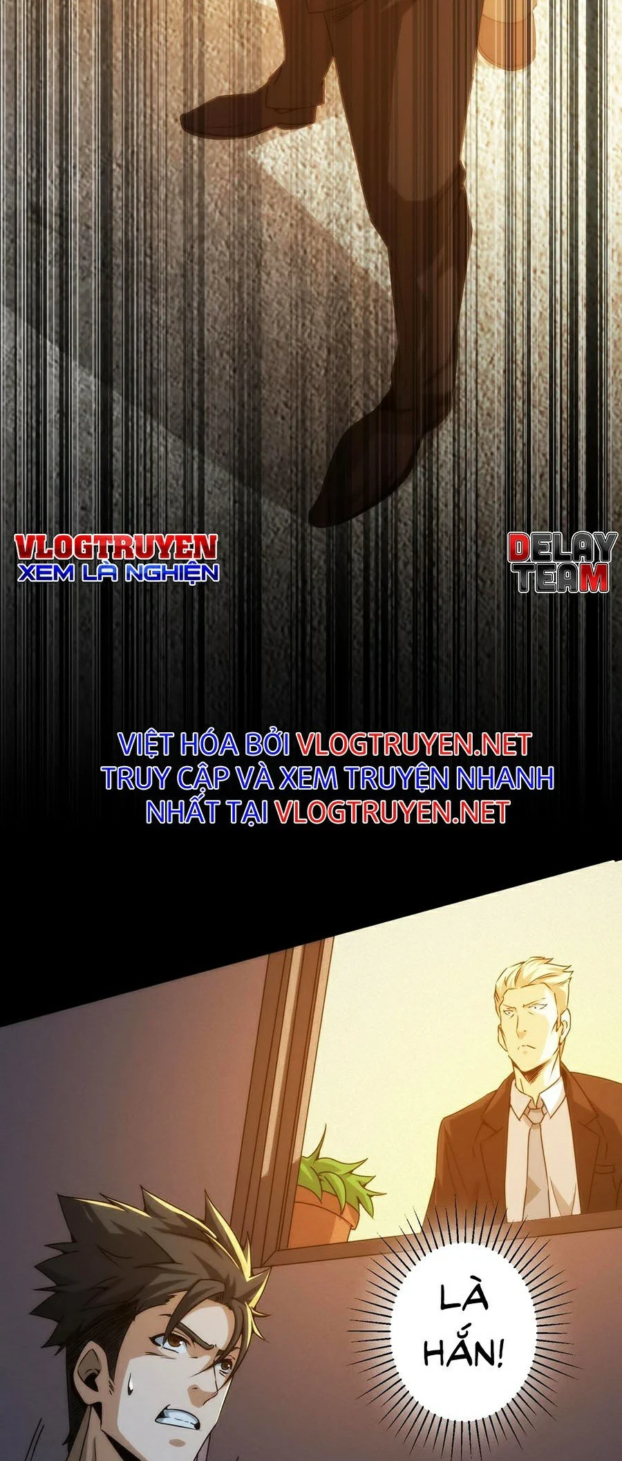 Nhất Ký Trọng Quyền Chapter 6 - Trang 2