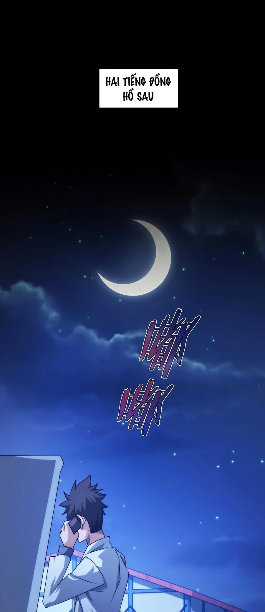 Nhất Ký Trọng Quyền Chapter 6 - Trang 2