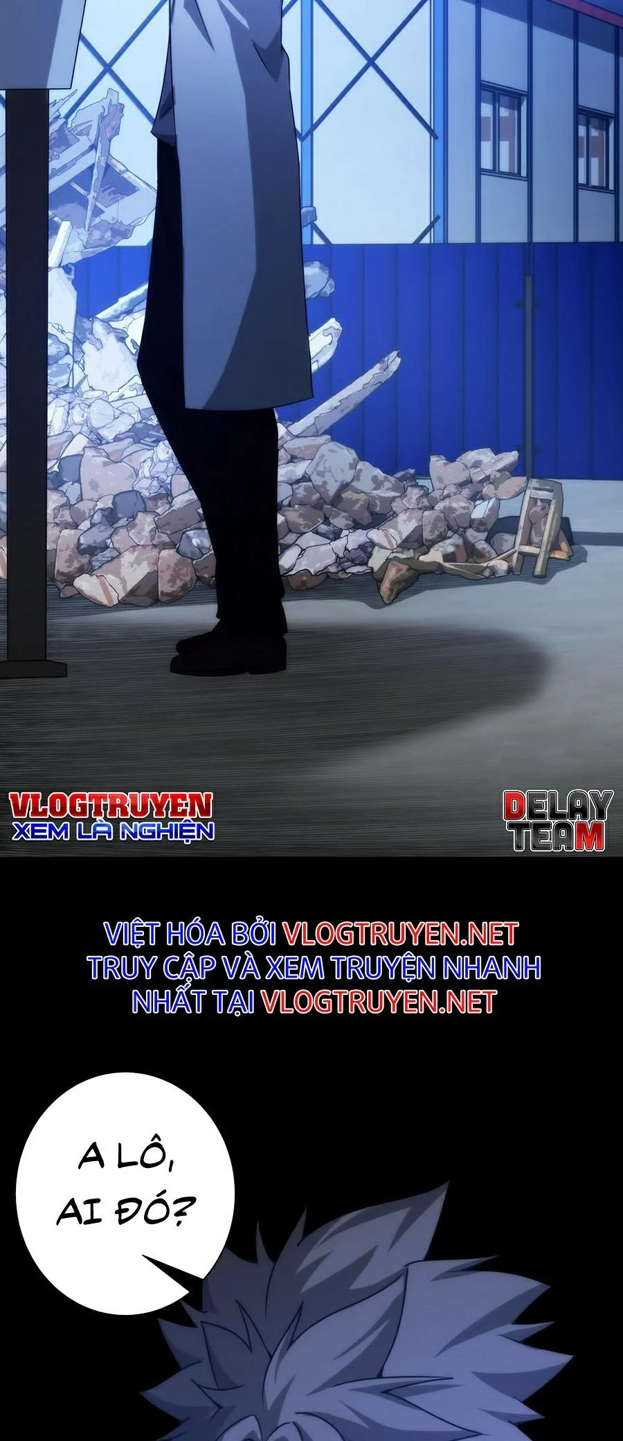 Nhất Ký Trọng Quyền Chapter 6 - Trang 2