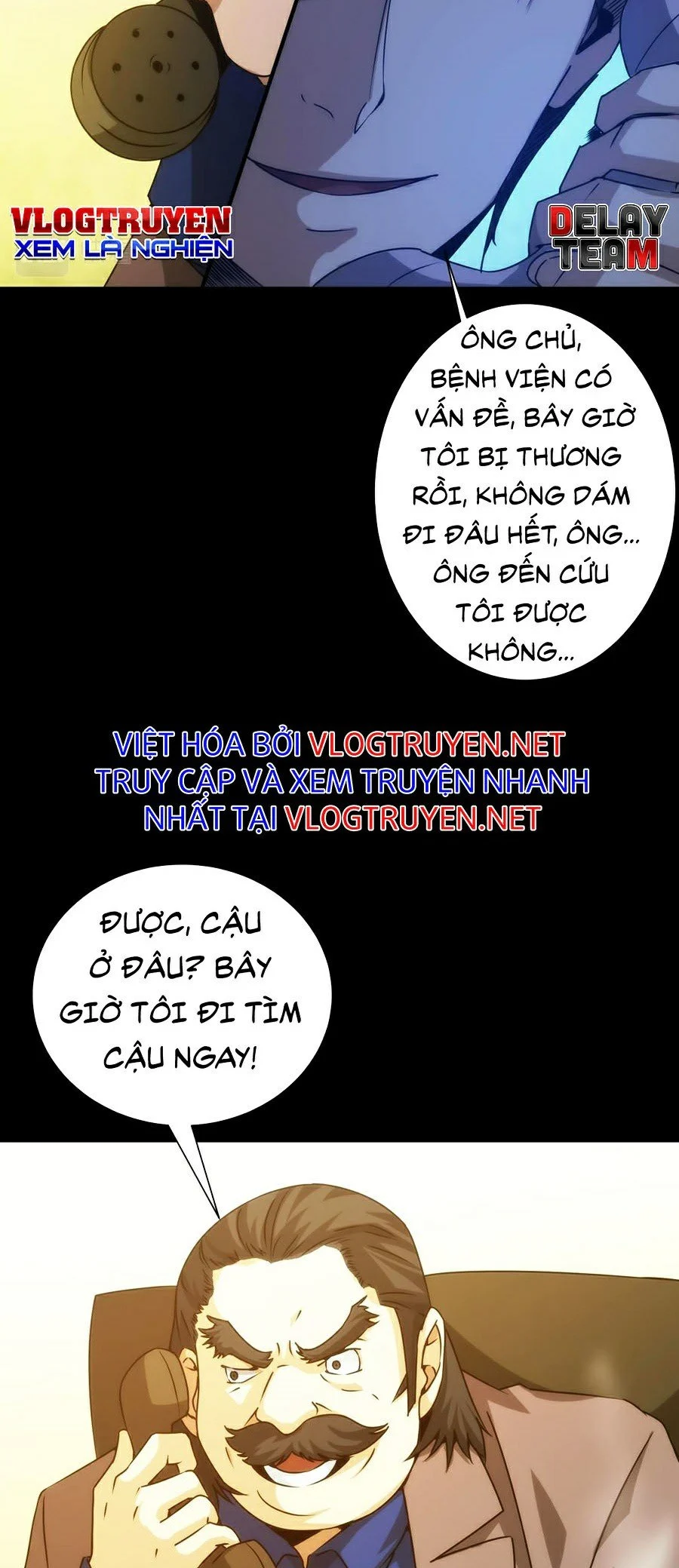 Nhất Ký Trọng Quyền Chapter 6 - Trang 2