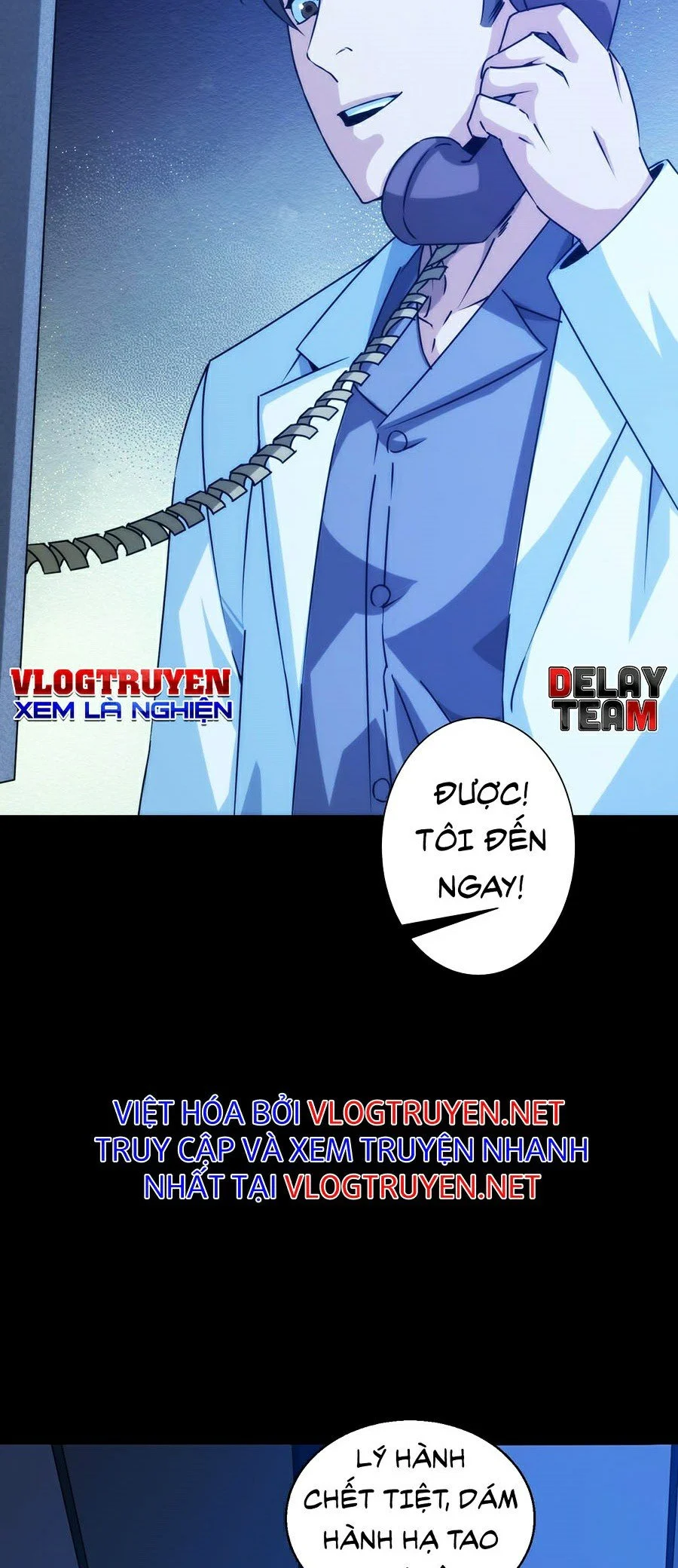 Nhất Ký Trọng Quyền Chapter 6 - Trang 2