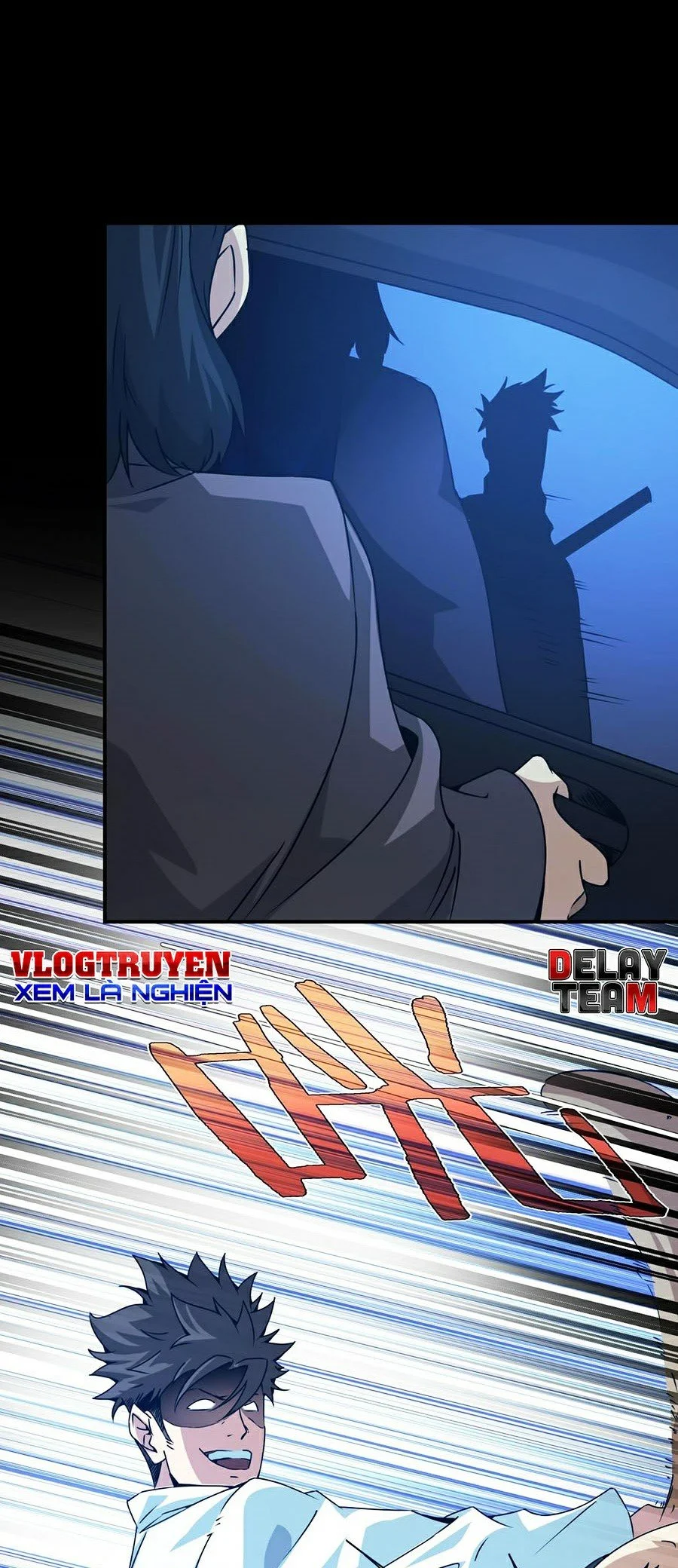 Nhất Ký Trọng Quyền Chapter 6 - Trang 2