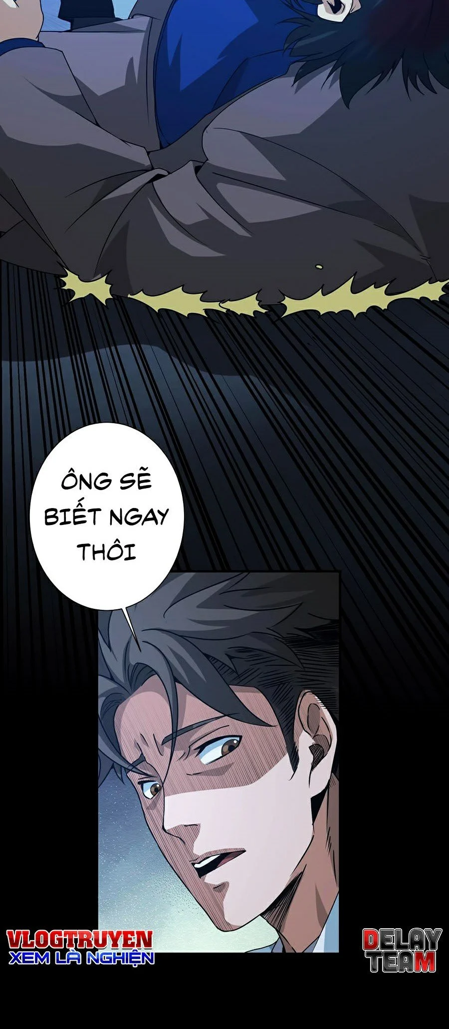 Nhất Ký Trọng Quyền Chapter 6 - Trang 2