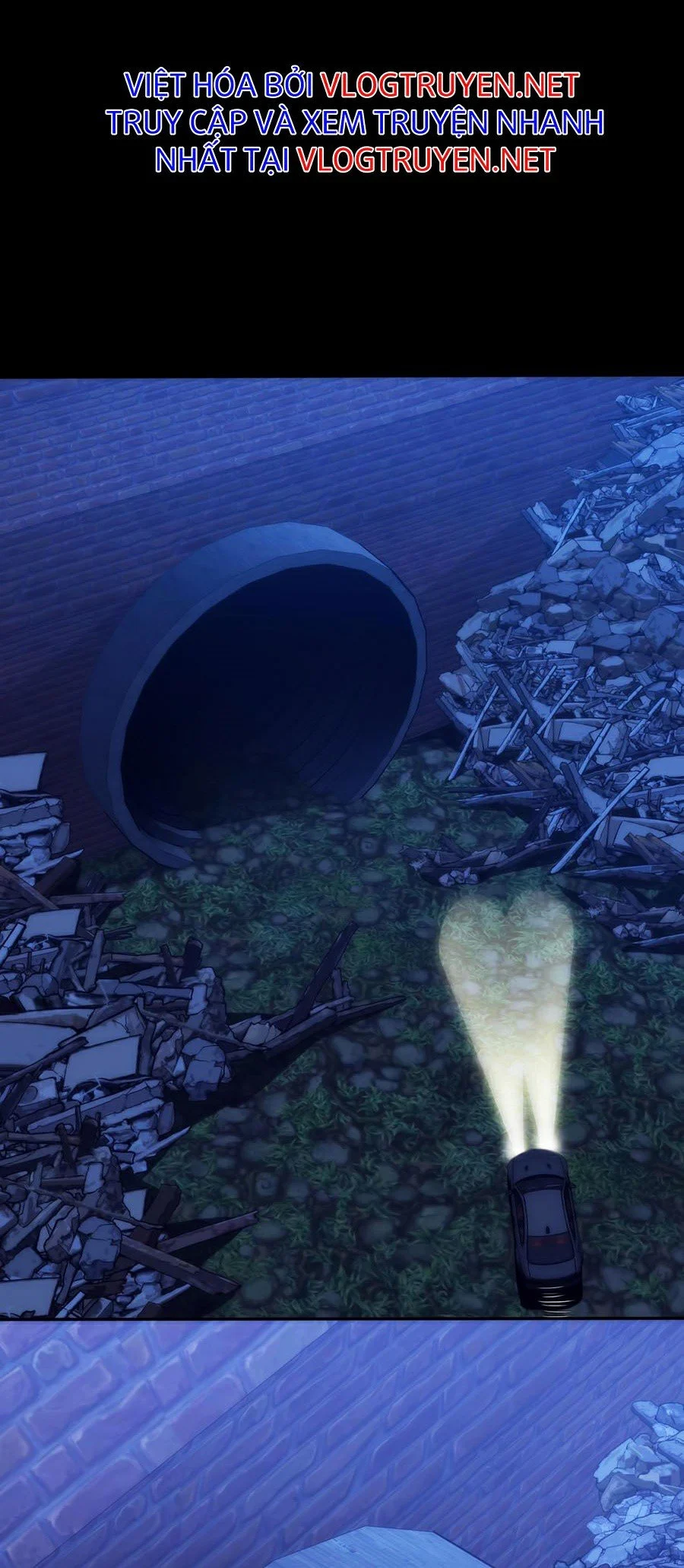 Nhất Ký Trọng Quyền Chapter 6 - Trang 2