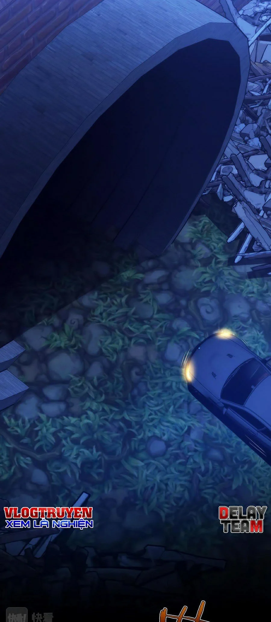Nhất Ký Trọng Quyền Chapter 6 - Trang 2