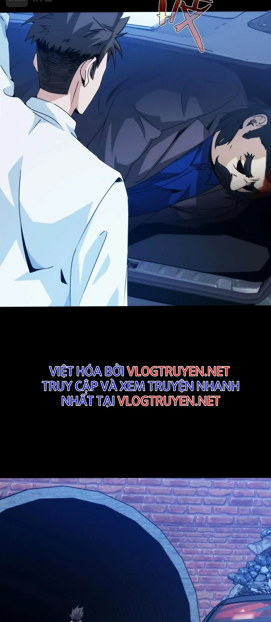 Nhất Ký Trọng Quyền Chapter 6 - Trang 2