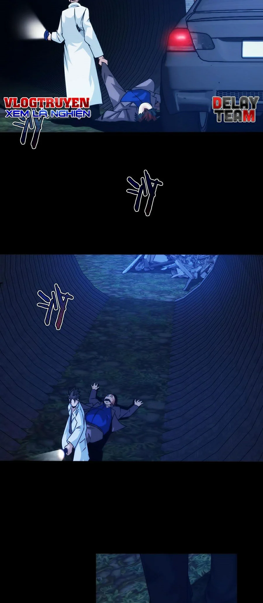 Nhất Ký Trọng Quyền Chapter 6 - Trang 2