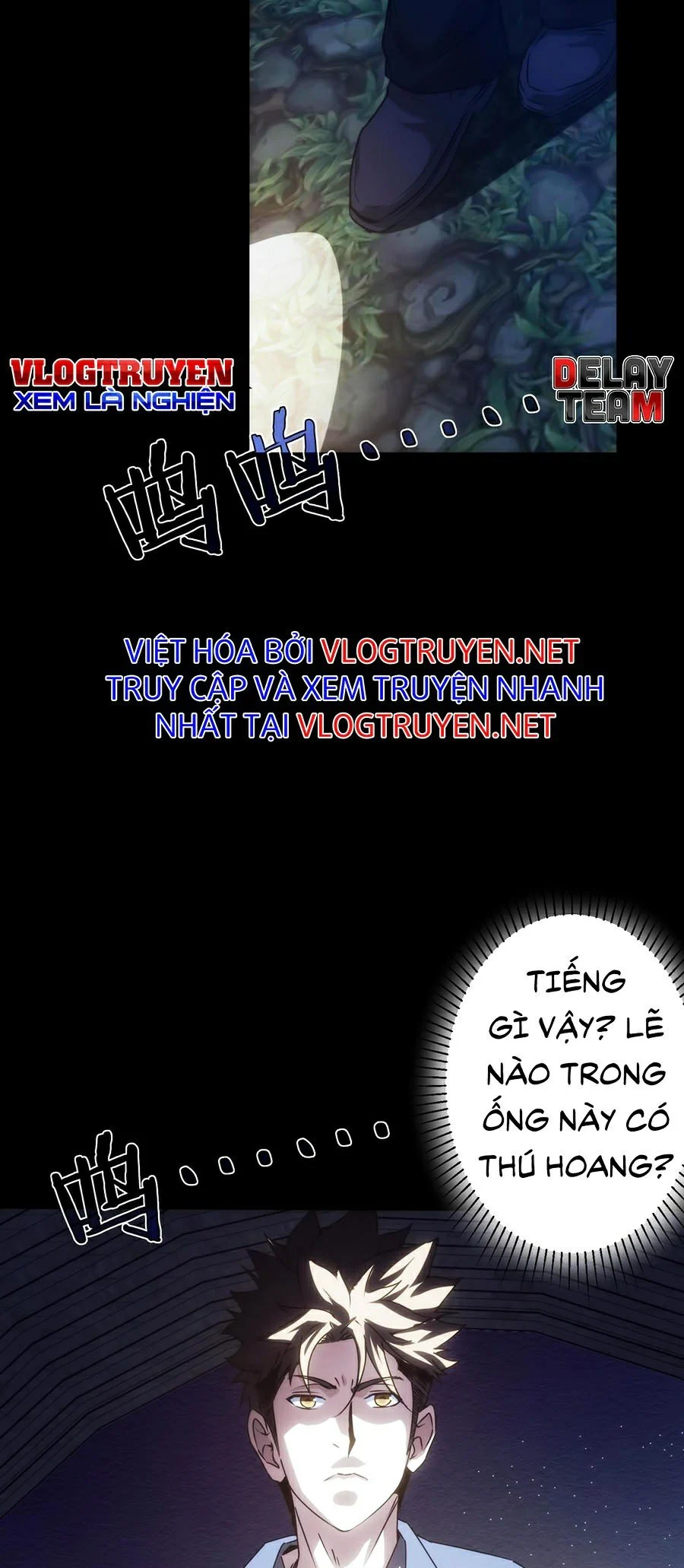 Nhất Ký Trọng Quyền Chapter 6 - Trang 2