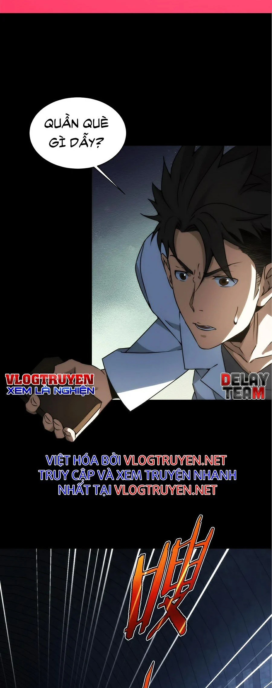 Nhất Ký Trọng Quyền Chapter 7 - Trang 2