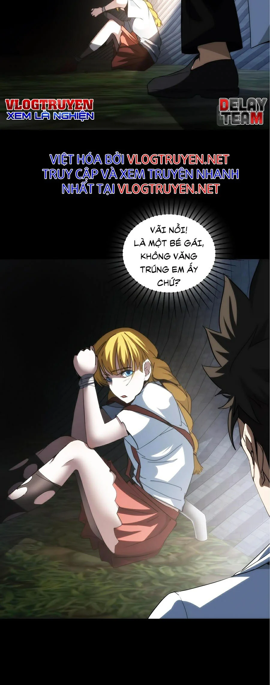 Nhất Ký Trọng Quyền Chapter 7 - Trang 2