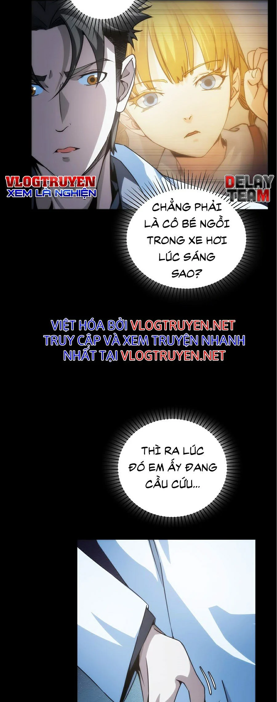 Nhất Ký Trọng Quyền Chapter 7 - Trang 2