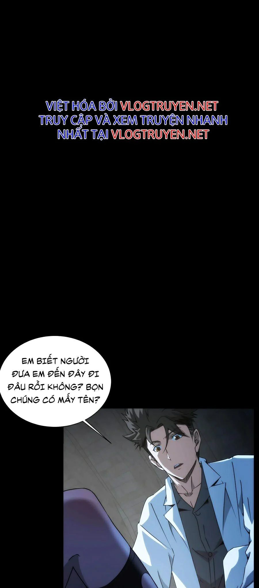 Nhất Ký Trọng Quyền Chapter 7 - Trang 2