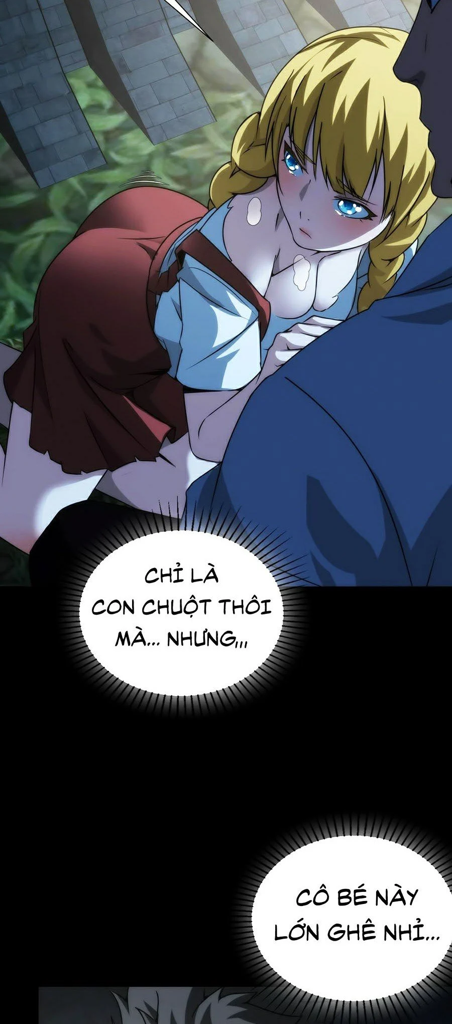 Nhất Ký Trọng Quyền Chapter 7 - Trang 2