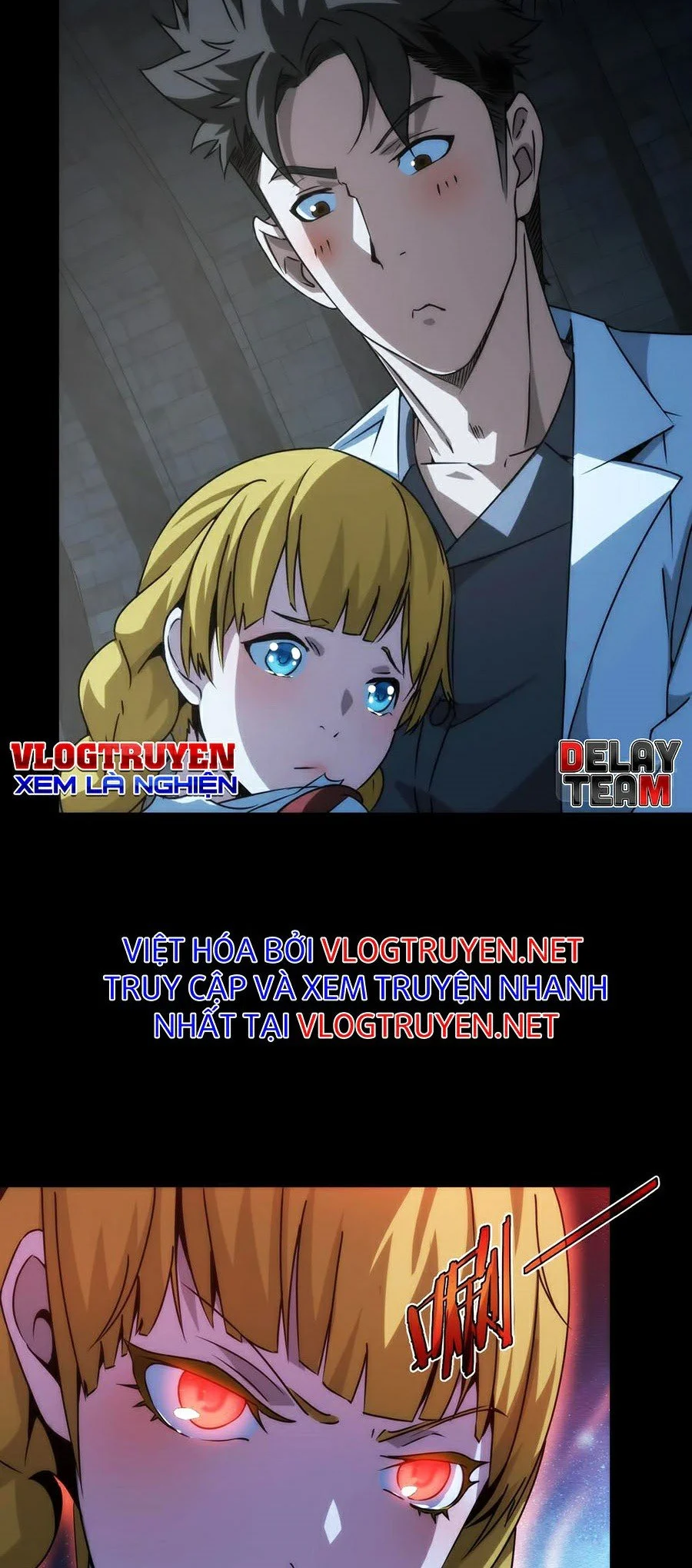 Nhất Ký Trọng Quyền Chapter 7 - Trang 2