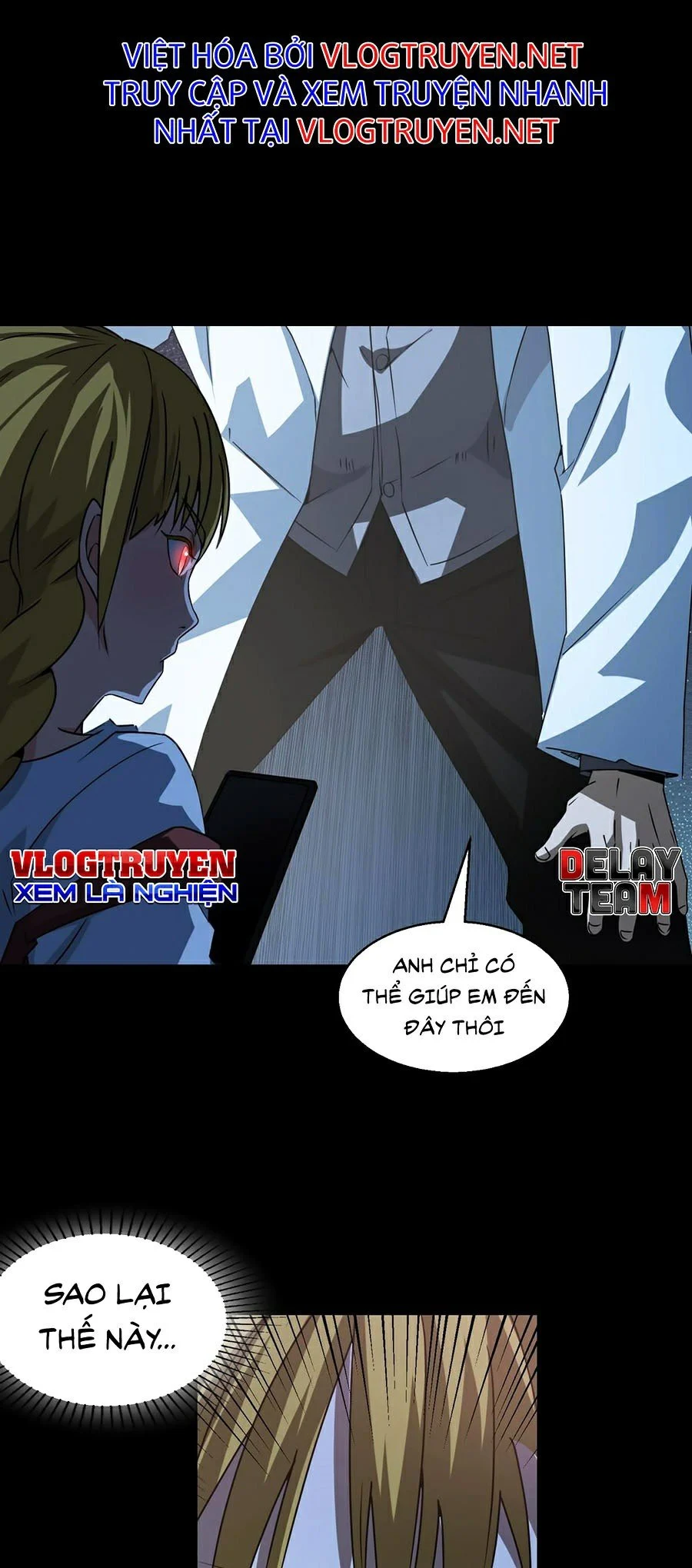 Nhất Ký Trọng Quyền Chapter 7 - Trang 2