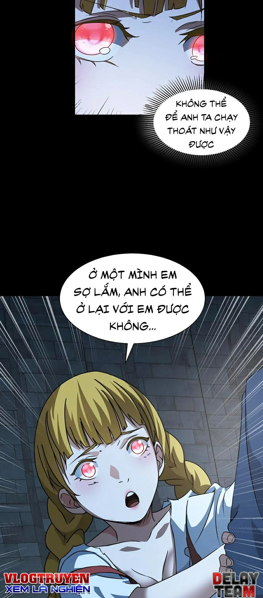 Nhất Ký Trọng Quyền Chapter 7 - Trang 2
