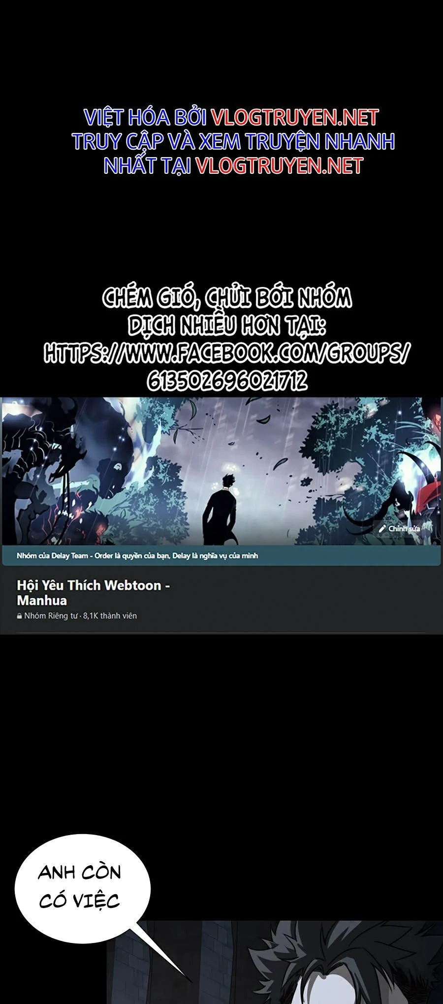 Nhất Ký Trọng Quyền Chapter 7 - Trang 2
