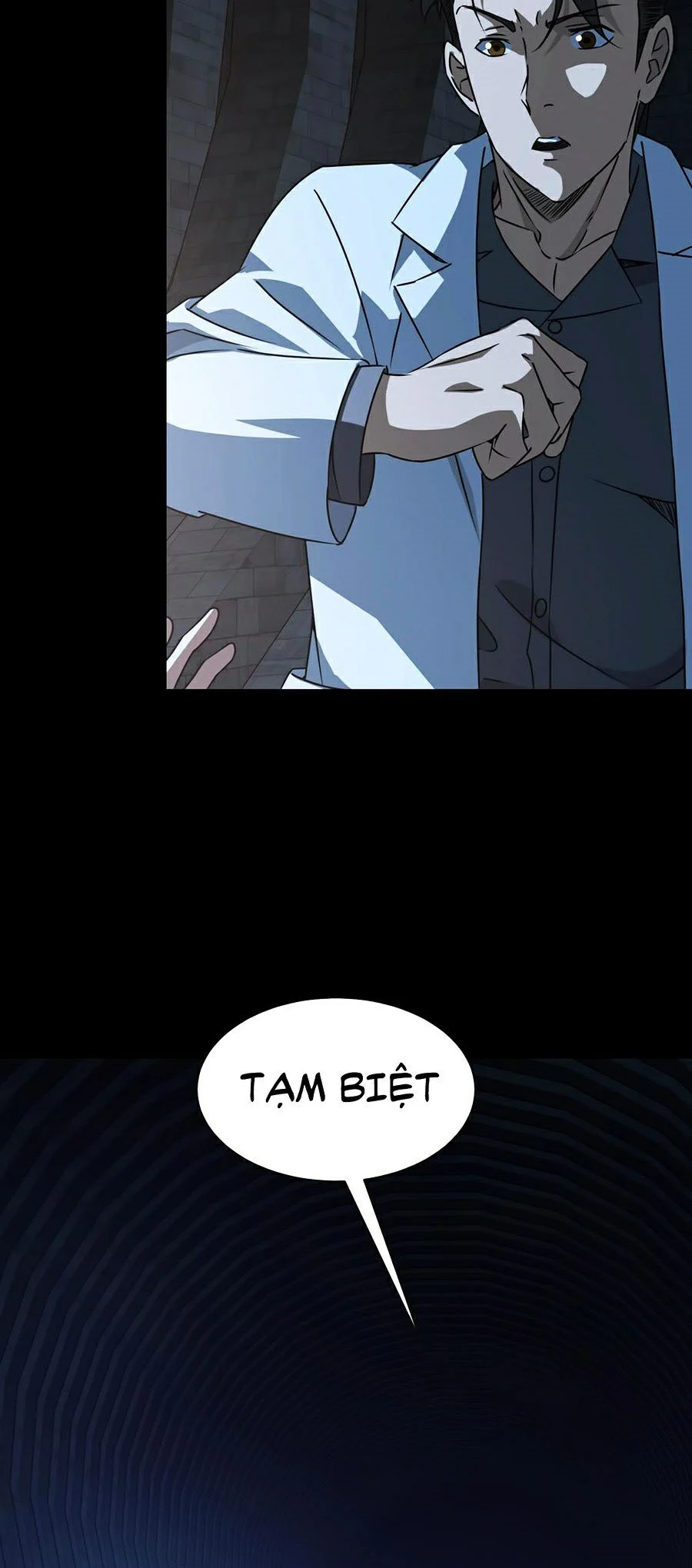 Nhất Ký Trọng Quyền Chapter 7 - Trang 2