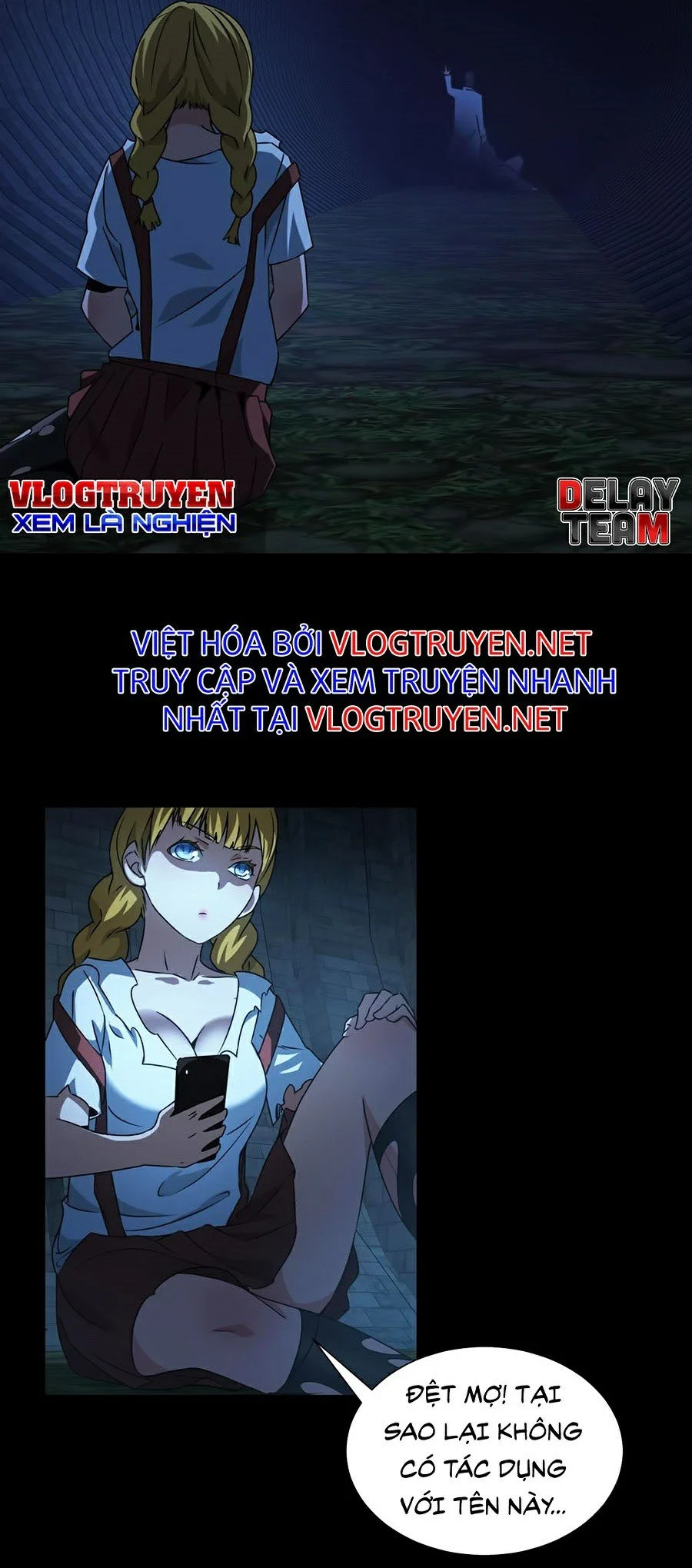 Nhất Ký Trọng Quyền Chapter 7 - Trang 2