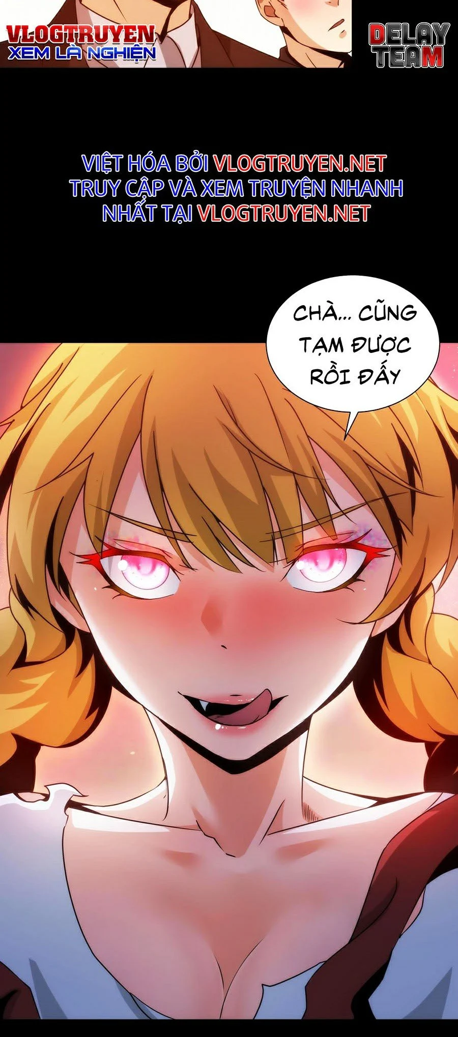 Nhất Ký Trọng Quyền Chapter 7 - Trang 2