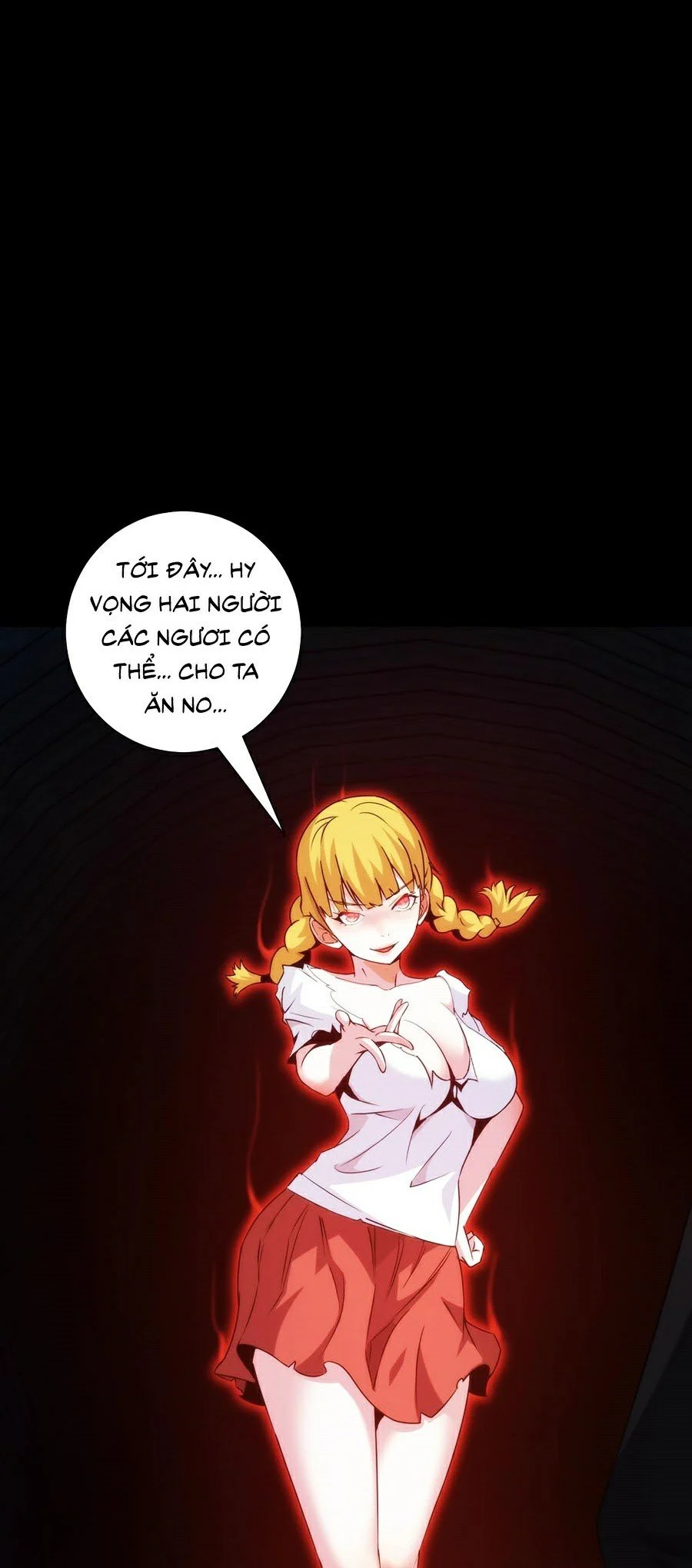 Nhất Ký Trọng Quyền Chapter 7 - Trang 2