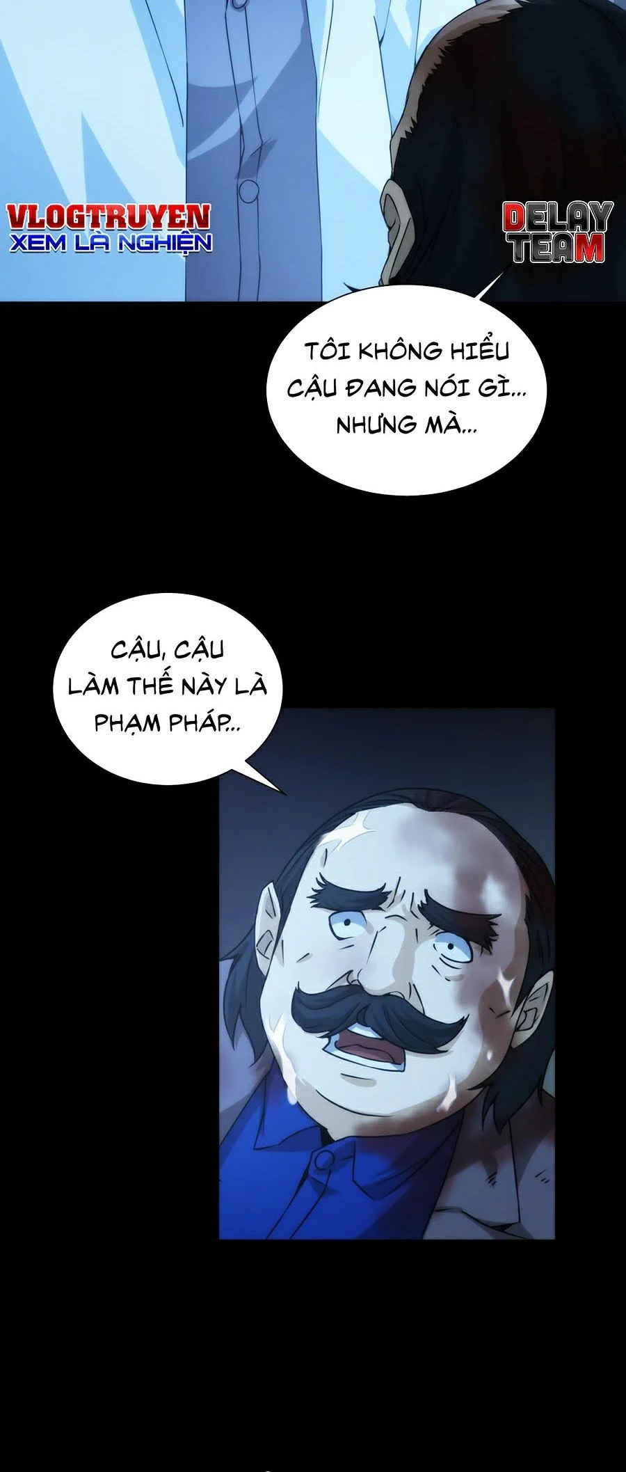 Nhất Ký Trọng Quyền Chapter 7 - Trang 2