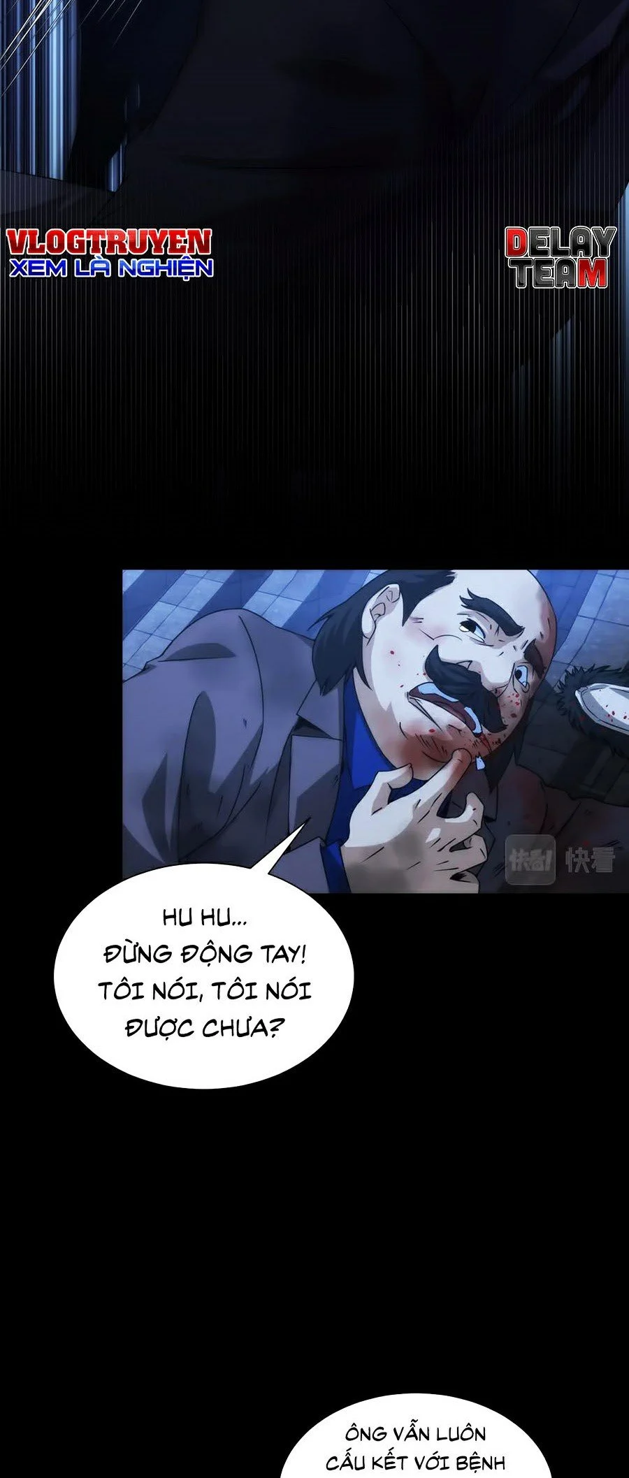 Nhất Ký Trọng Quyền Chapter 7 - Trang 2