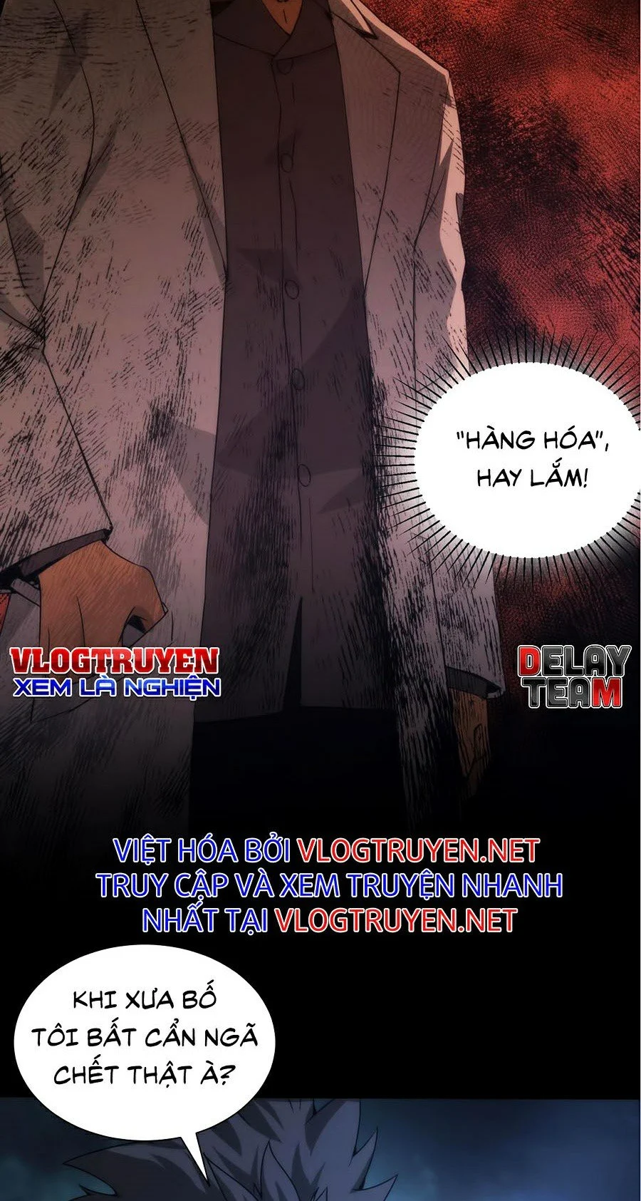 Nhất Ký Trọng Quyền Chapter 7 - Trang 2