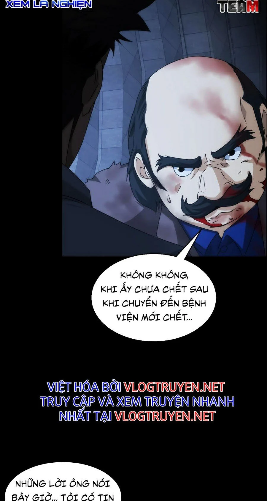 Nhất Ký Trọng Quyền Chapter 7 - Trang 2