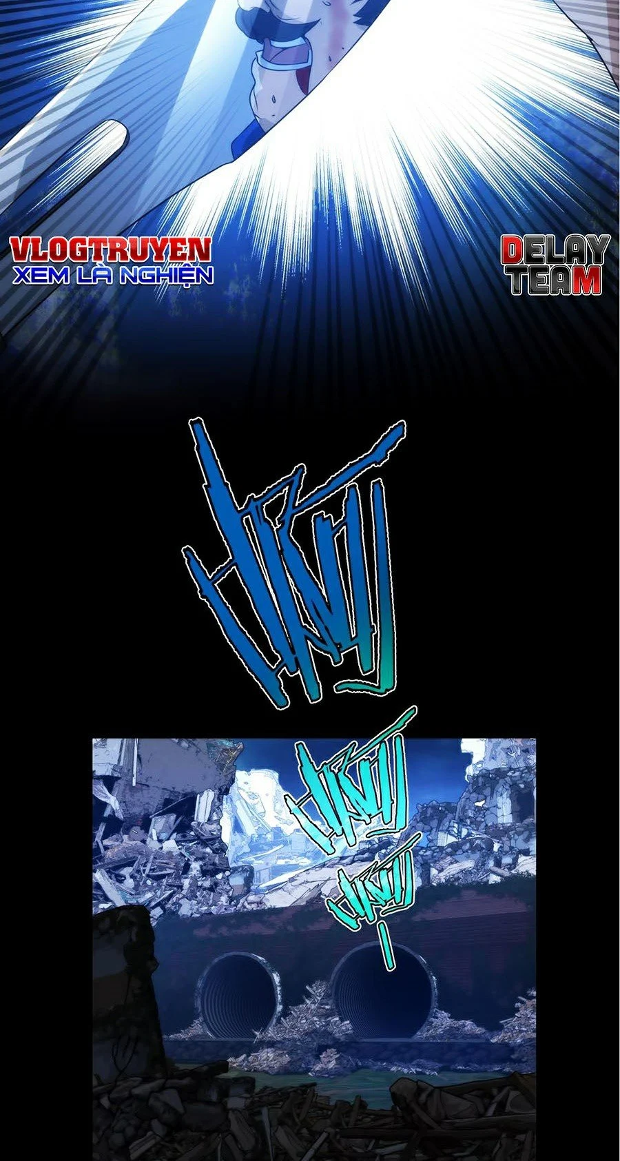 Nhất Ký Trọng Quyền Chapter 7 - Trang 2