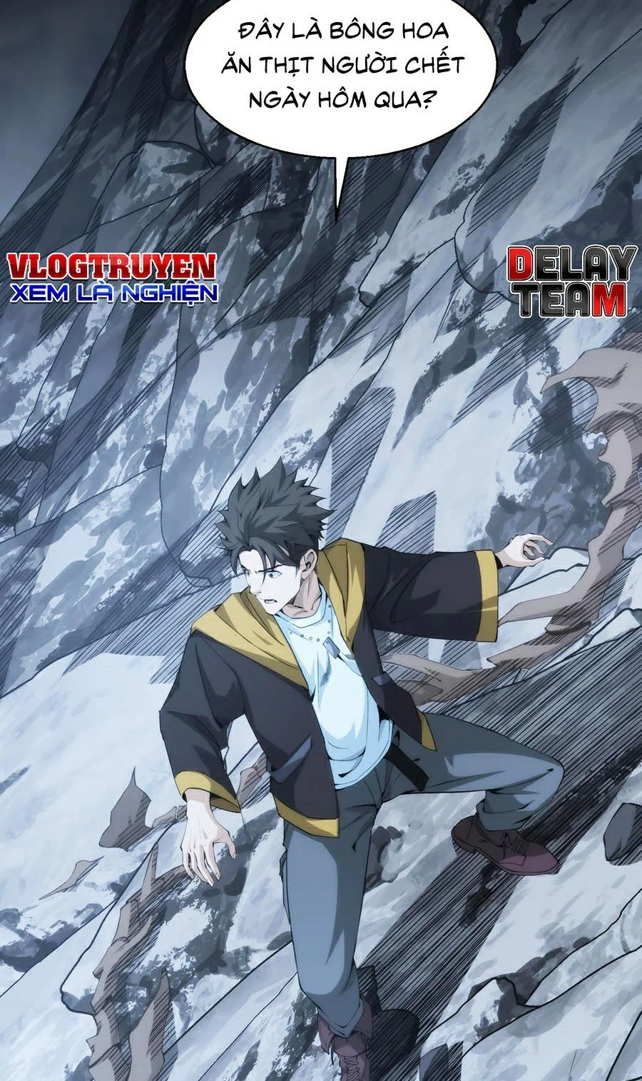 Nhất Ký Trọng Quyền Chapter 8 - Trang 2