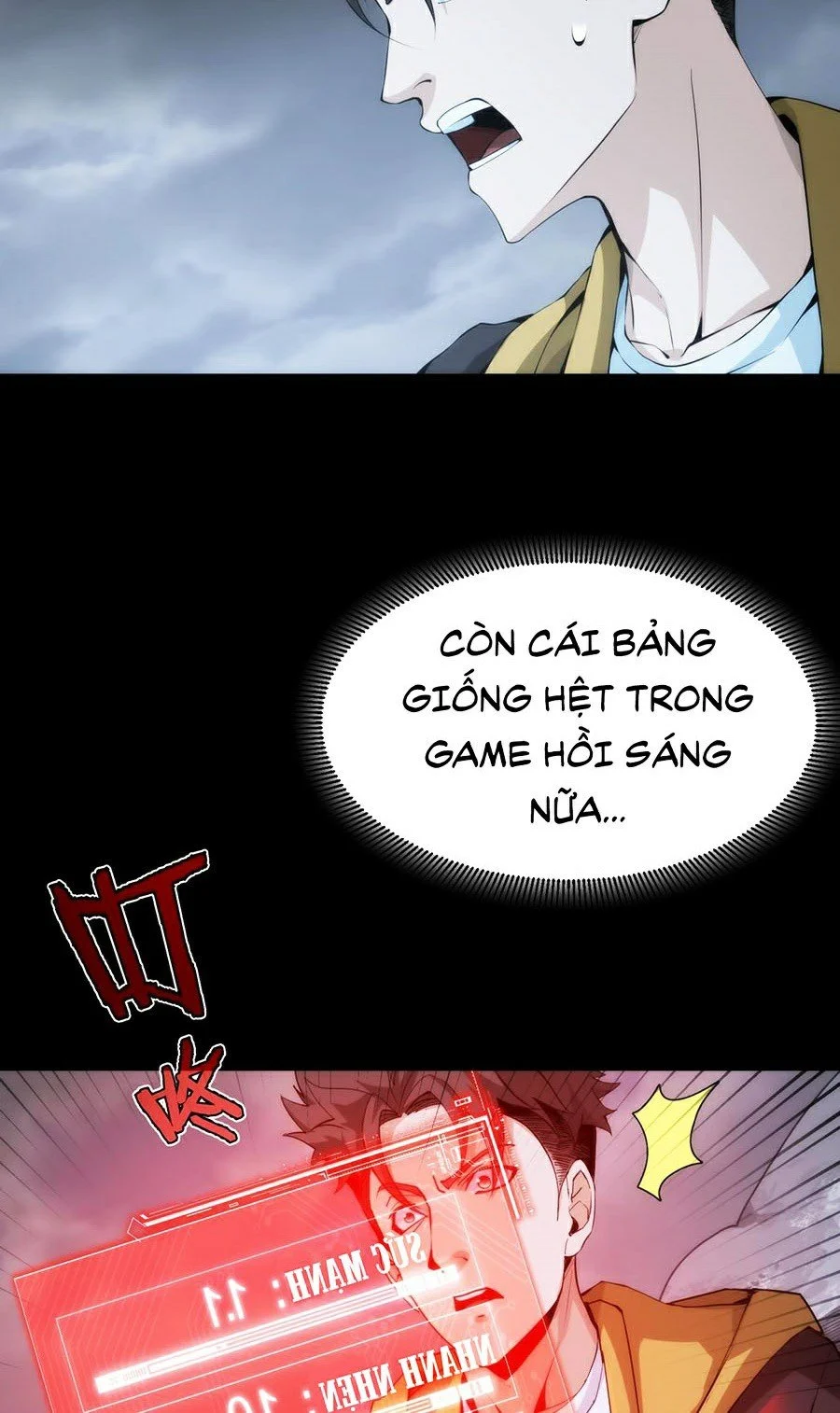 Nhất Ký Trọng Quyền Chapter 8 - Trang 2