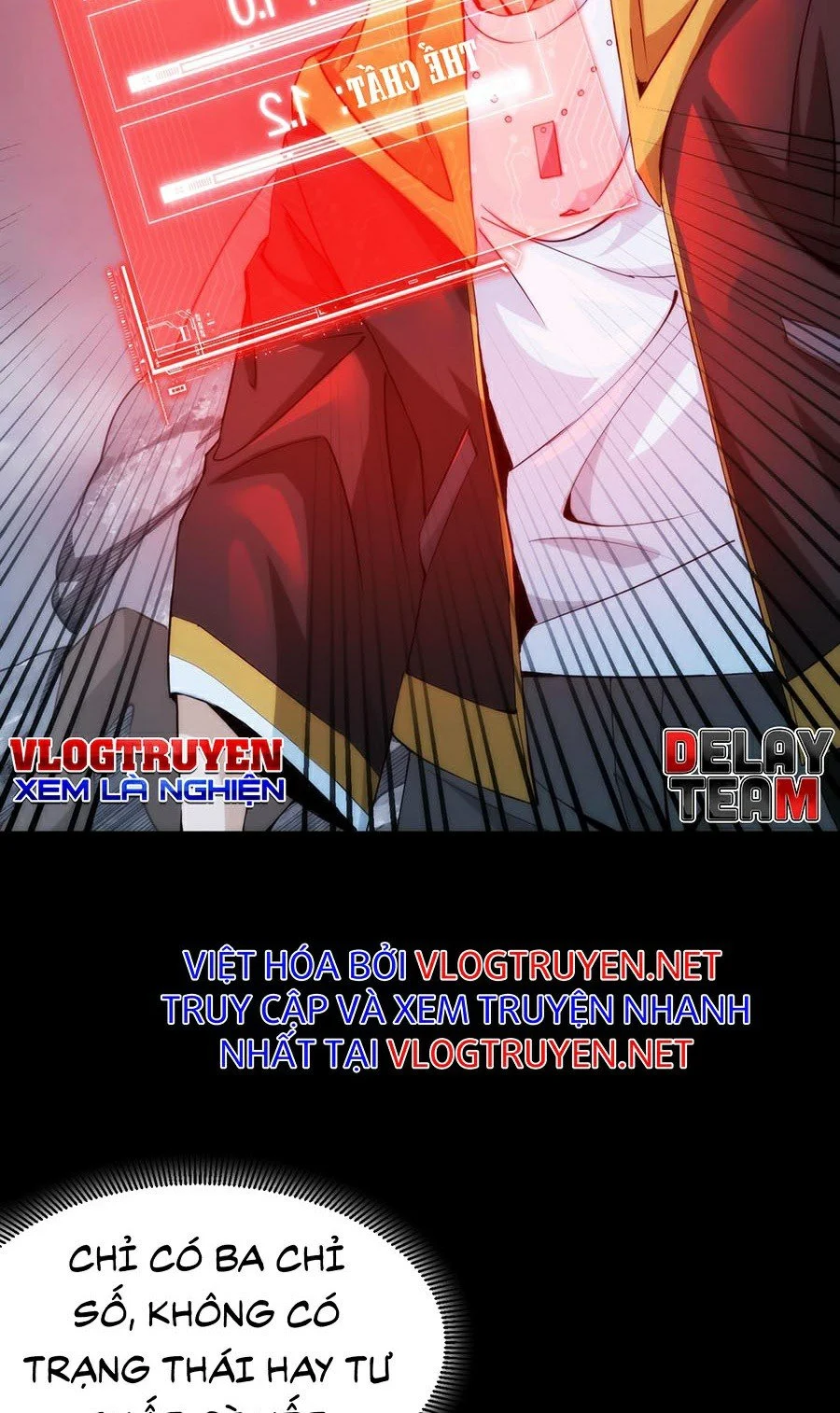 Nhất Ký Trọng Quyền Chapter 8 - Trang 2