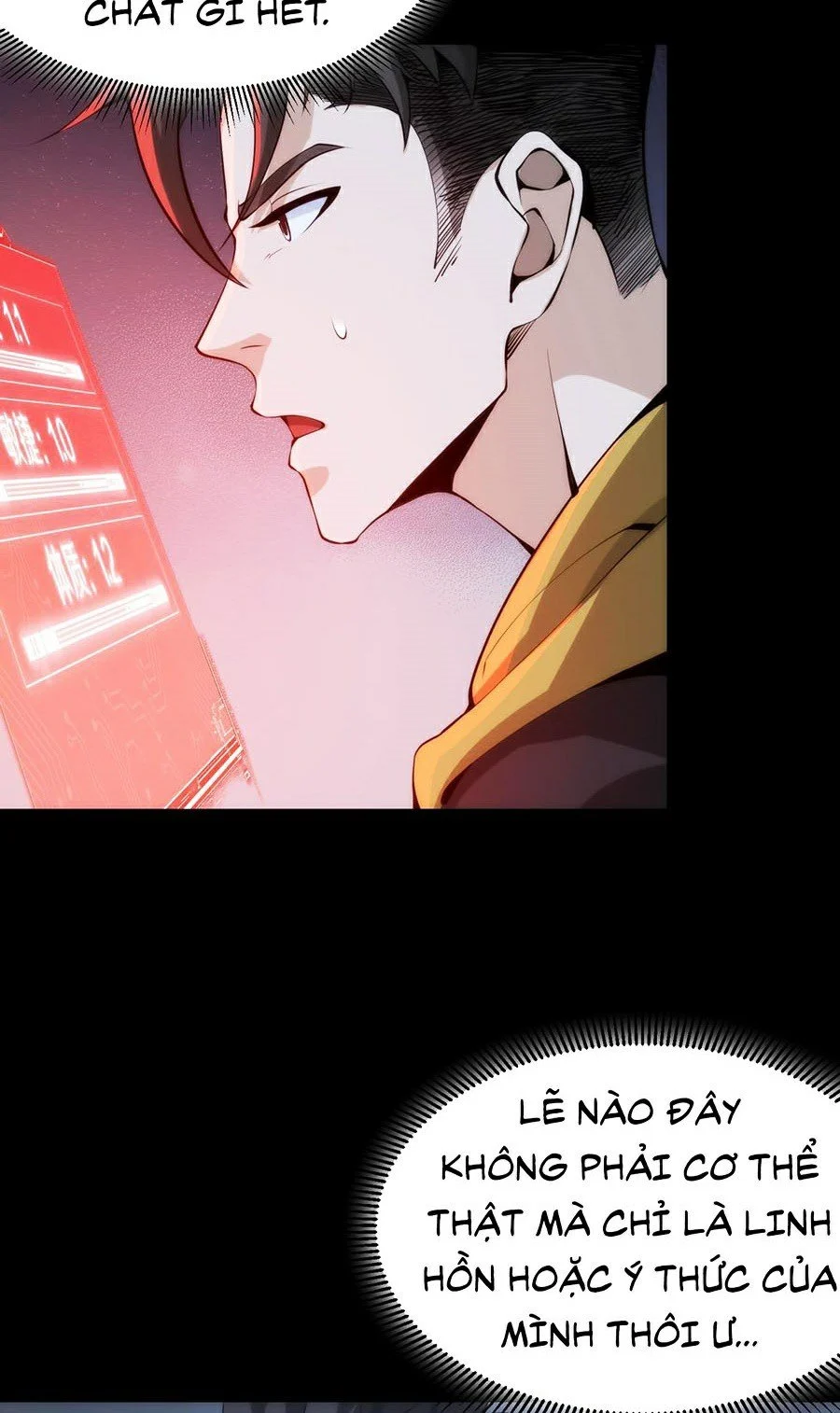 Nhất Ký Trọng Quyền Chapter 8 - Trang 2