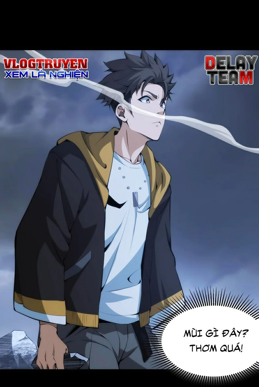 Nhất Ký Trọng Quyền Chapter 8 - Trang 2