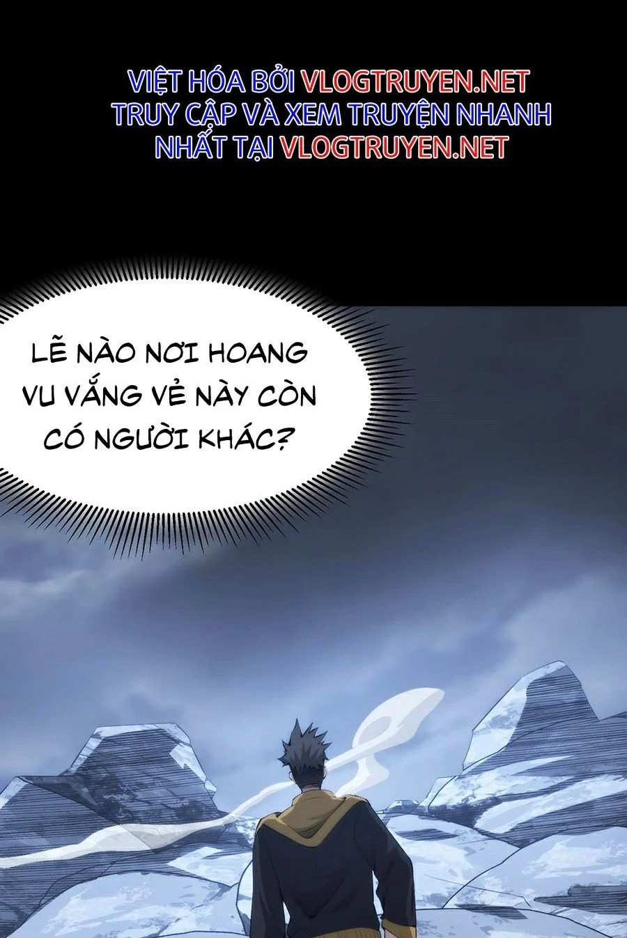 Nhất Ký Trọng Quyền Chapter 8 - Trang 2