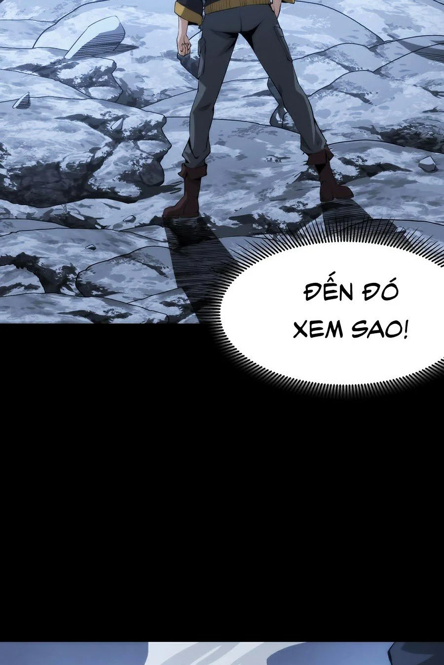Nhất Ký Trọng Quyền Chapter 8 - Trang 2