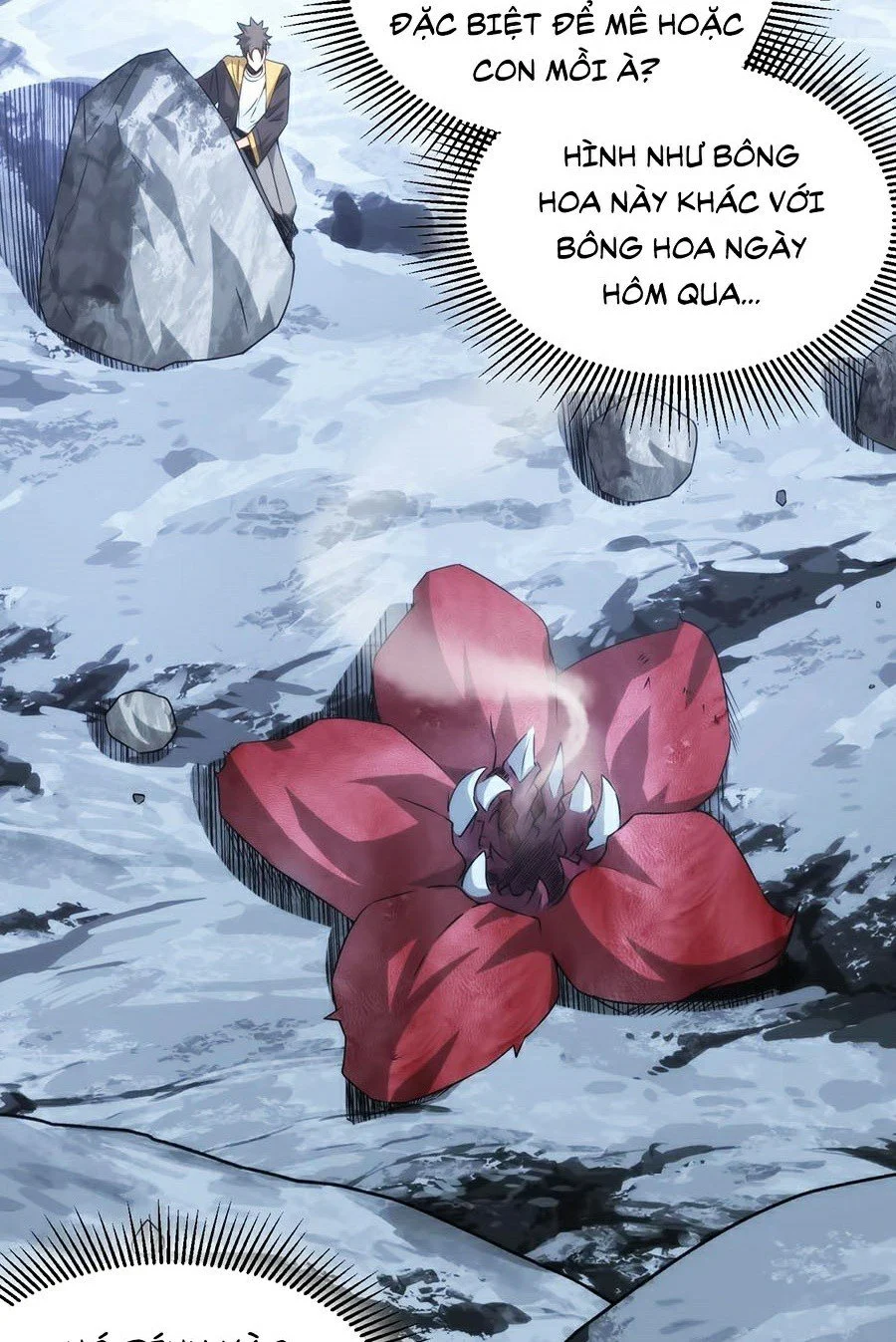 Nhất Ký Trọng Quyền Chapter 8 - Trang 2