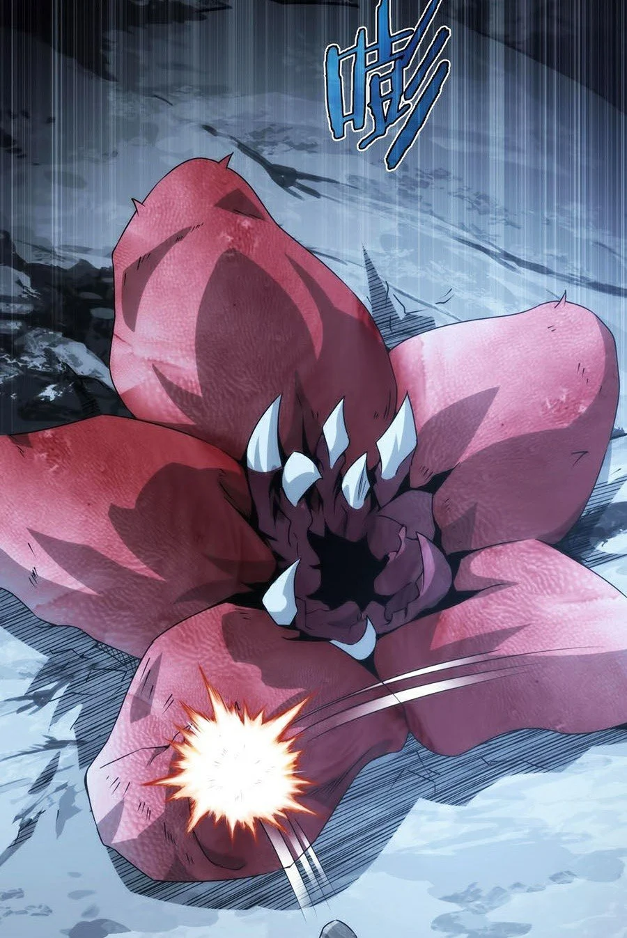 Nhất Ký Trọng Quyền Chapter 8 - Trang 2