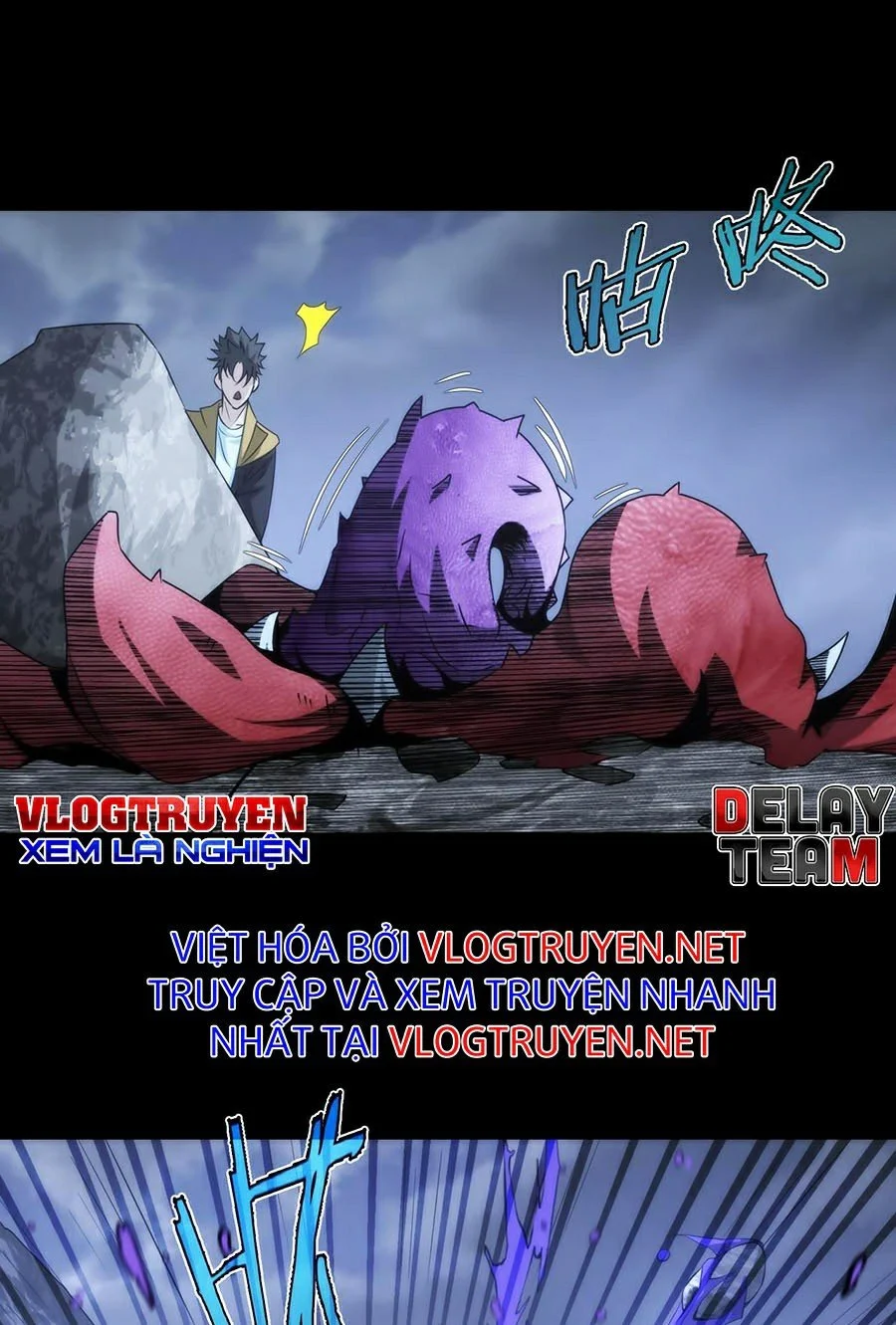 Nhất Ký Trọng Quyền Chapter 8 - Trang 2