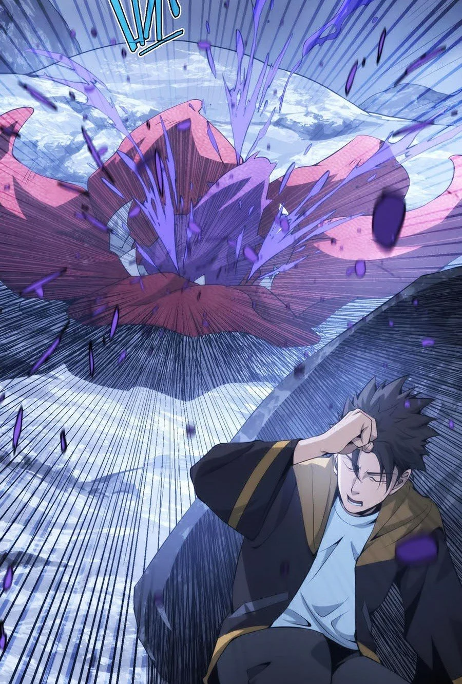 Nhất Ký Trọng Quyền Chapter 8 - Trang 2