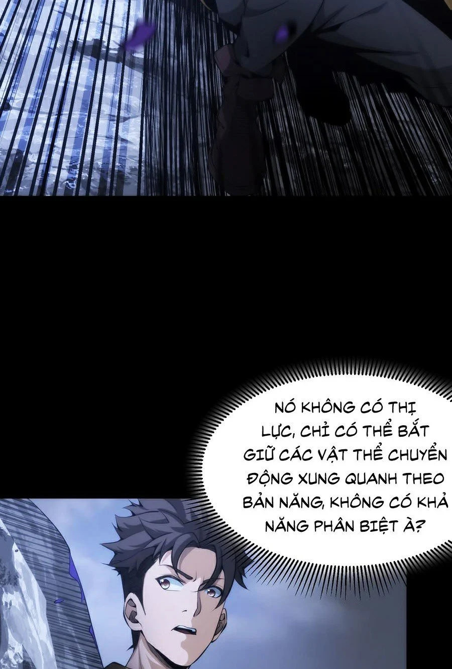 Nhất Ký Trọng Quyền Chapter 8 - Trang 2