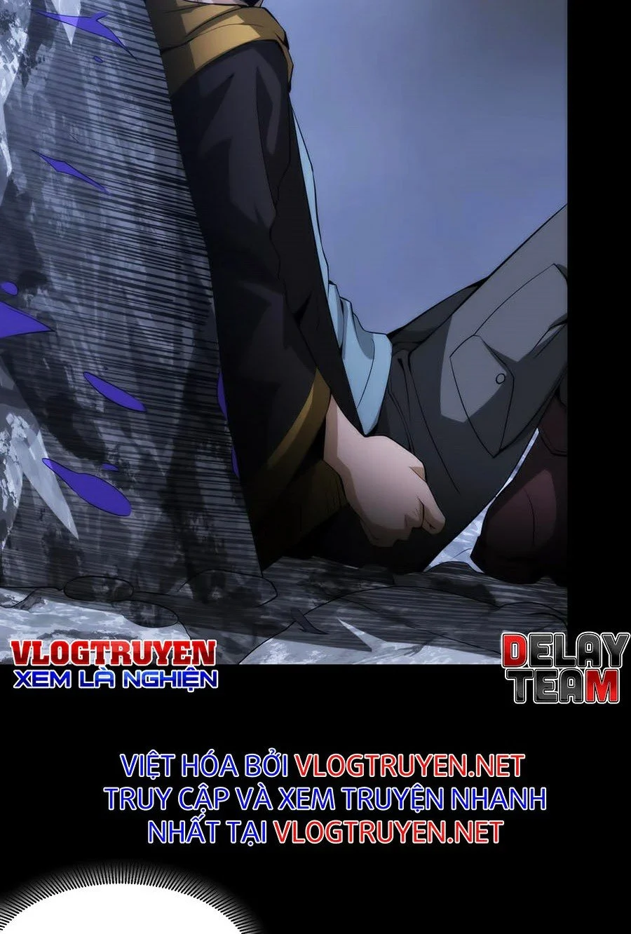 Nhất Ký Trọng Quyền Chapter 8 - Trang 2